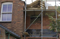 free Crumpsbrook home extension quotes