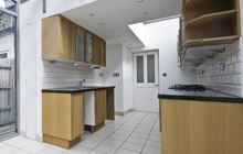 Crumpsbrook kitchen extension leads
